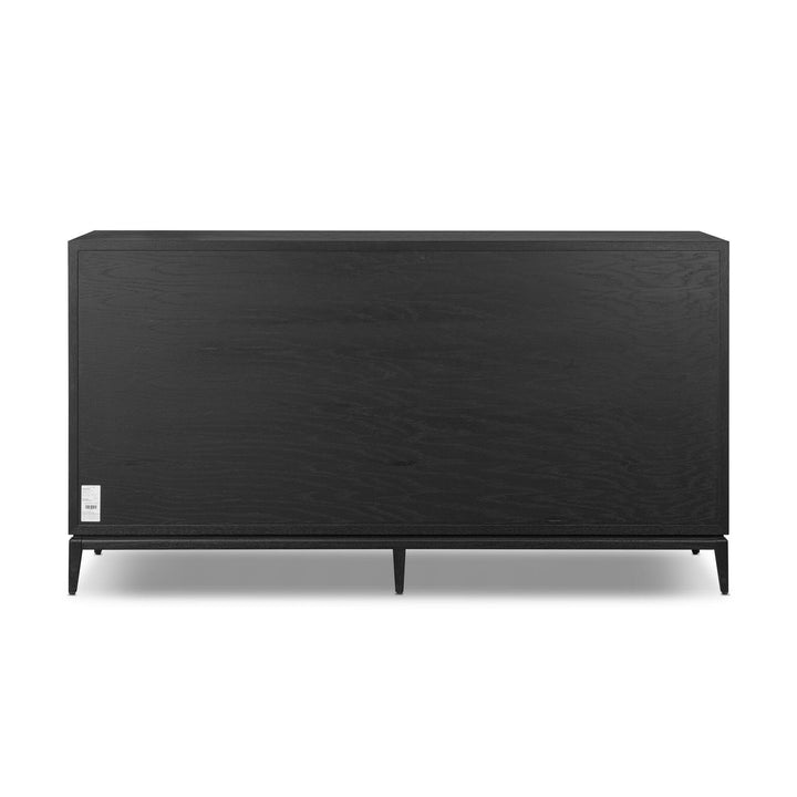 Rosenell 8 Drawer Dresser - SwayLiving