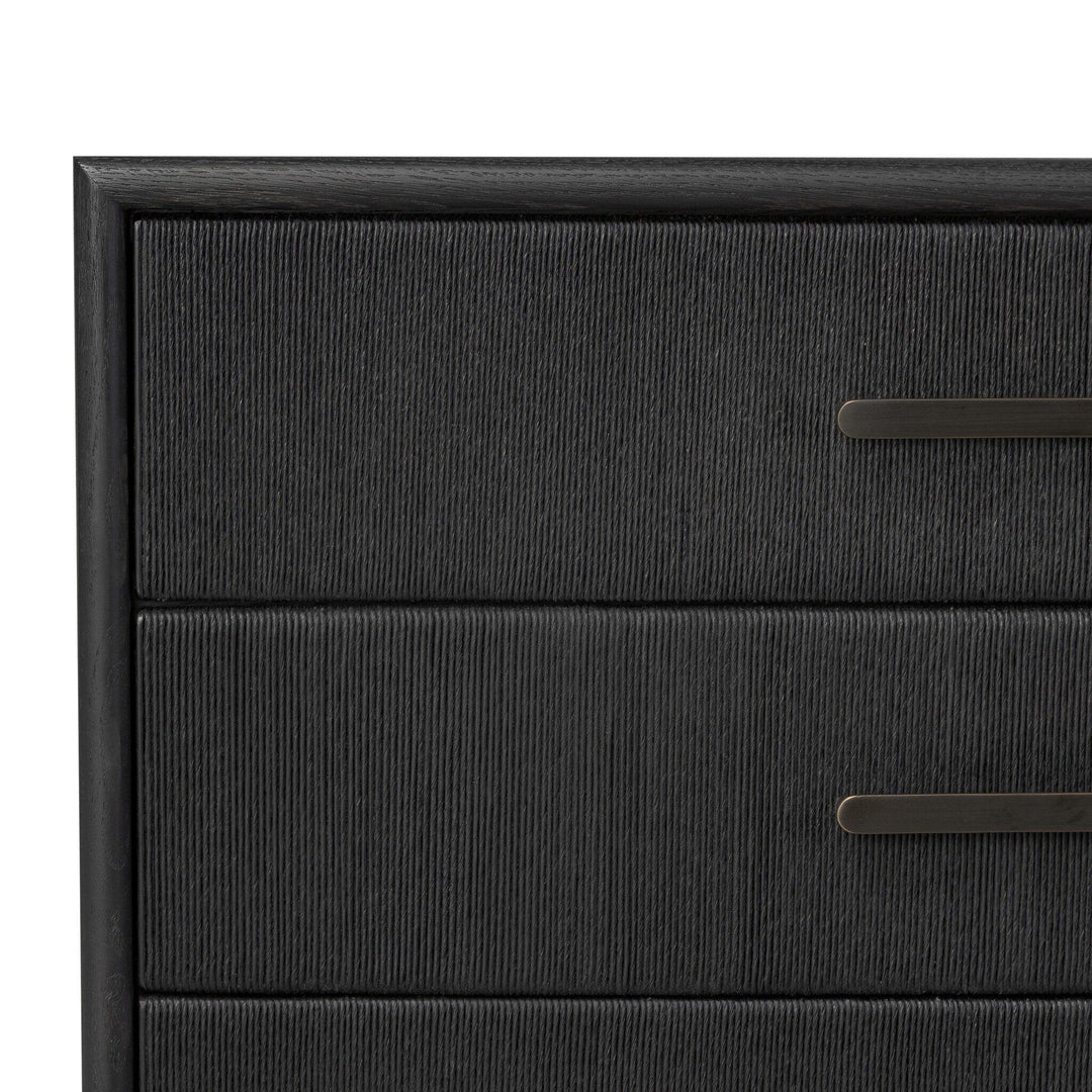 Rosenell 8 Drawer Dresser - SwayLiving