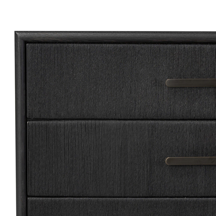 Rosenell 8 Drawer Dresser - SwayLiving