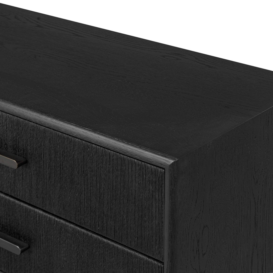 Rosenell 8 Drawer Dresser - SwayLiving