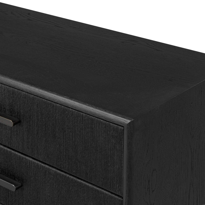 Rosenell 8 Drawer Dresser - SwayLiving