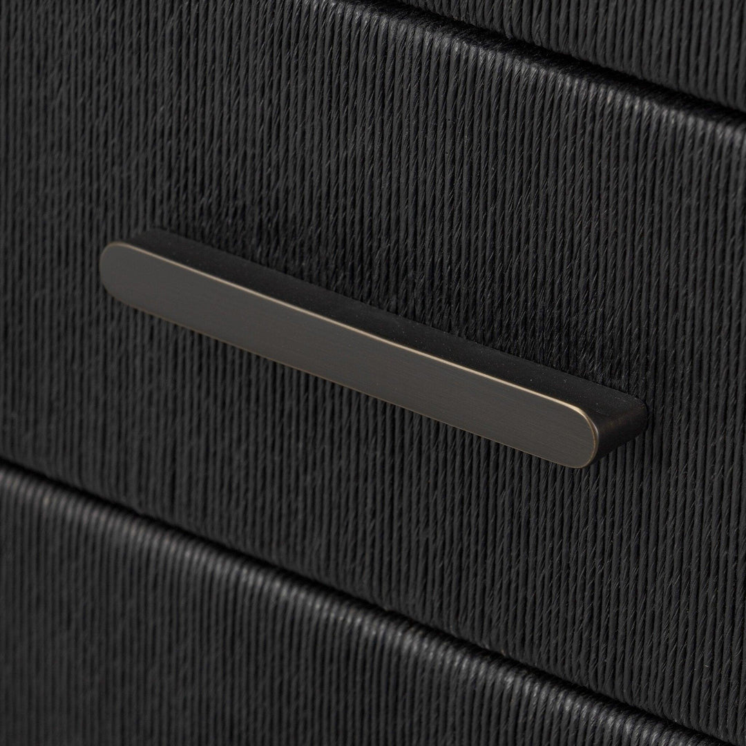 Rosenell 8 Drawer Dresser - SwayLiving