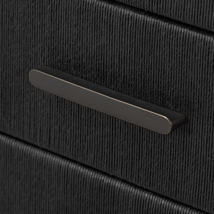 Rosenell 8 Drawer Dresser - SwayLiving