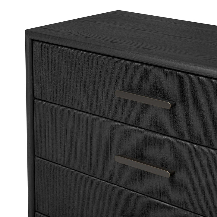 Rosenell 8 Drawer Dresser - SwayLiving
