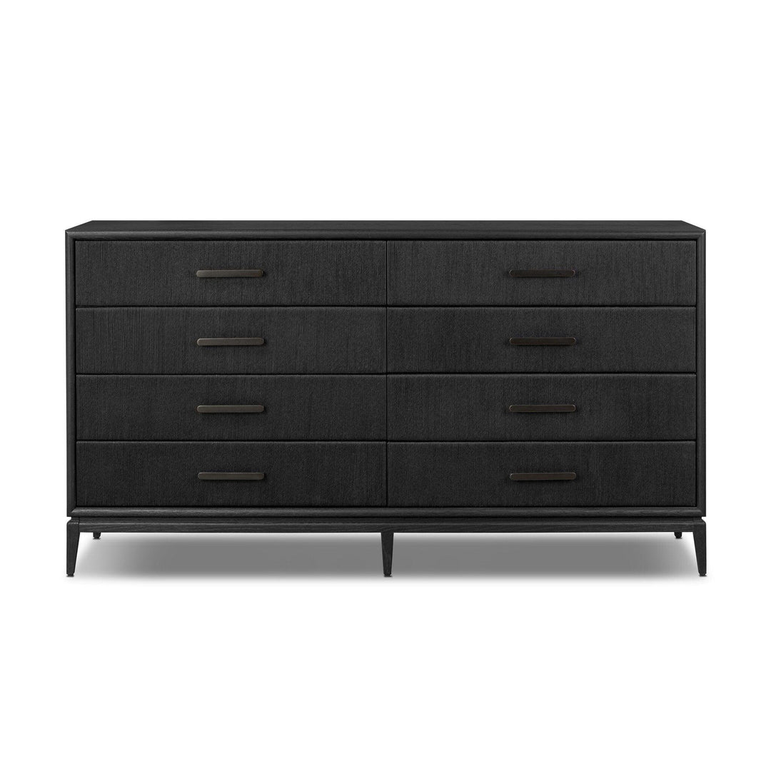 Rosenell 8 Drawer Dresser - SwayLiving