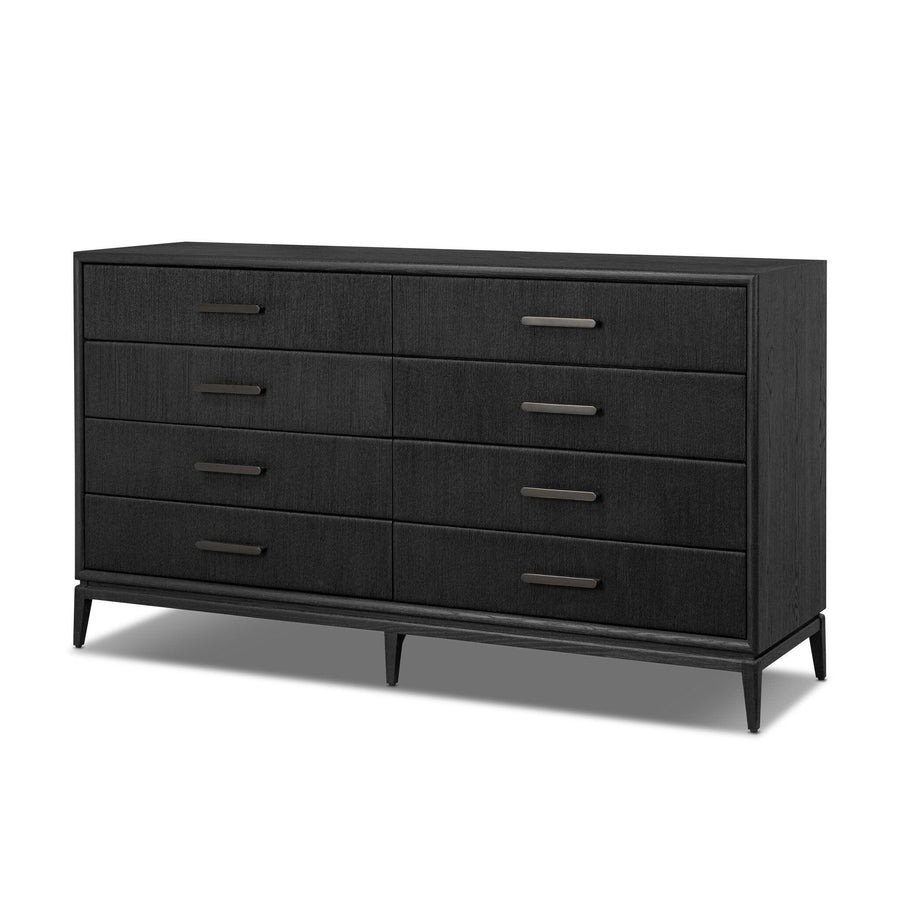 Rosenell 8 Drawer Dresser - SwayLiving