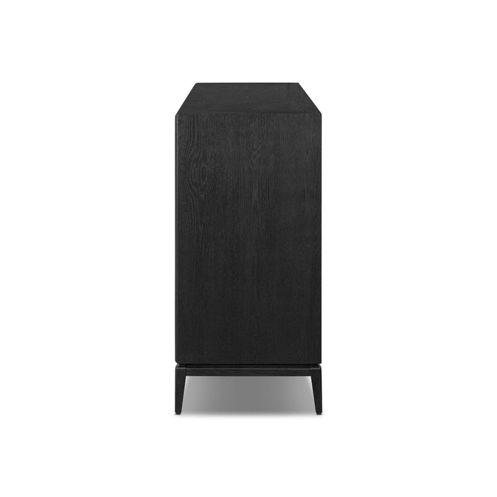 Rosenell 8 Drawer Dresser - SwayLiving