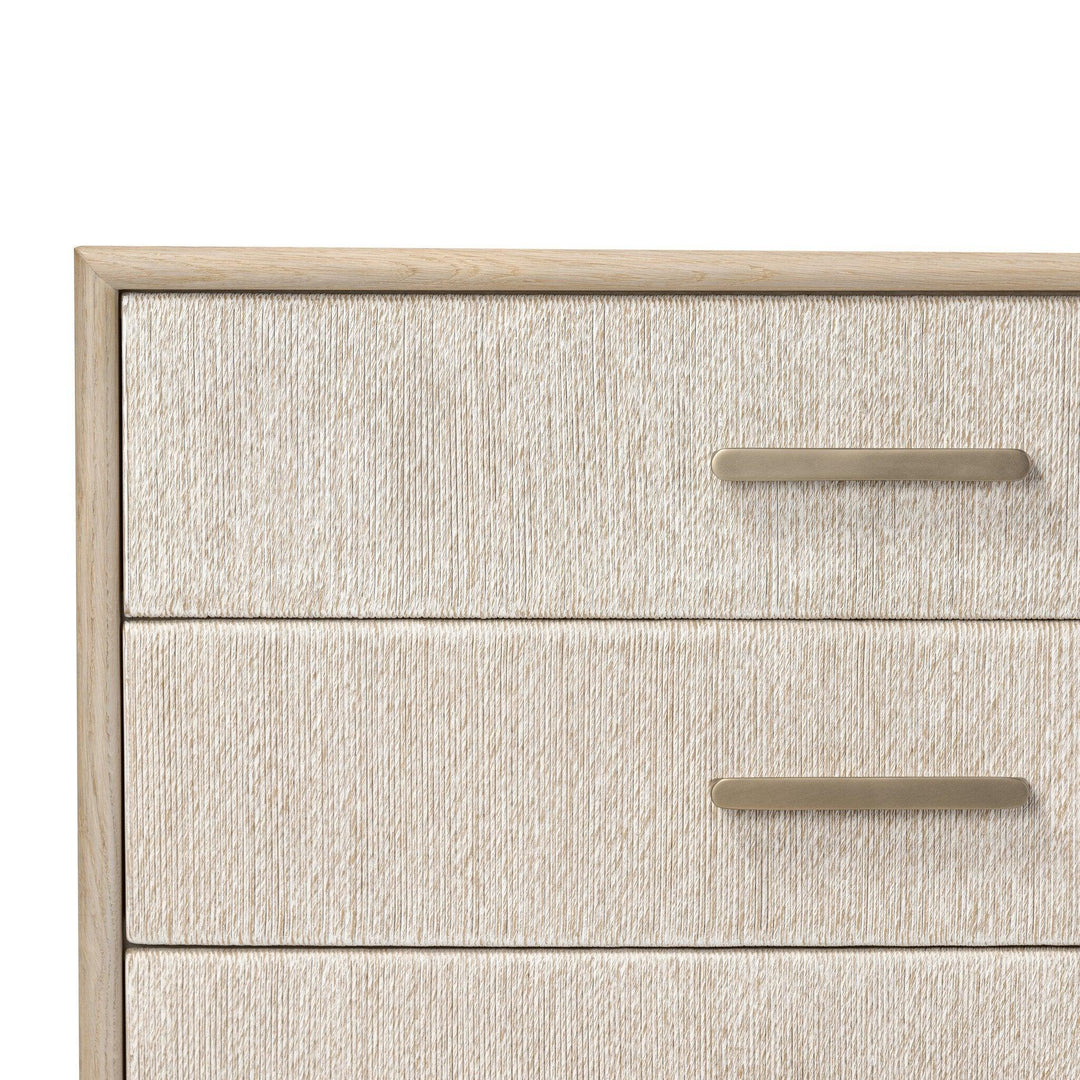 Rosenell 8 Drawer Dresser - SwayLiving
