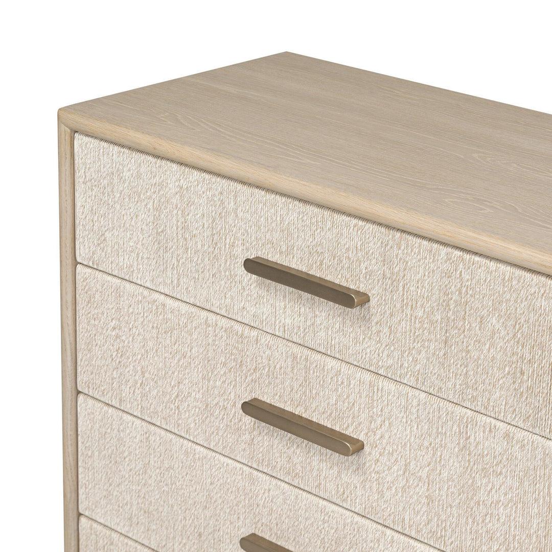 Rosenell 8 Drawer Dresser - SwayLiving