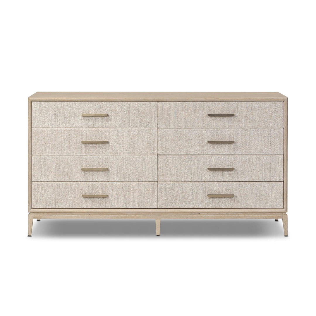 Rosenell 8 Drawer Dresser - SwayLiving