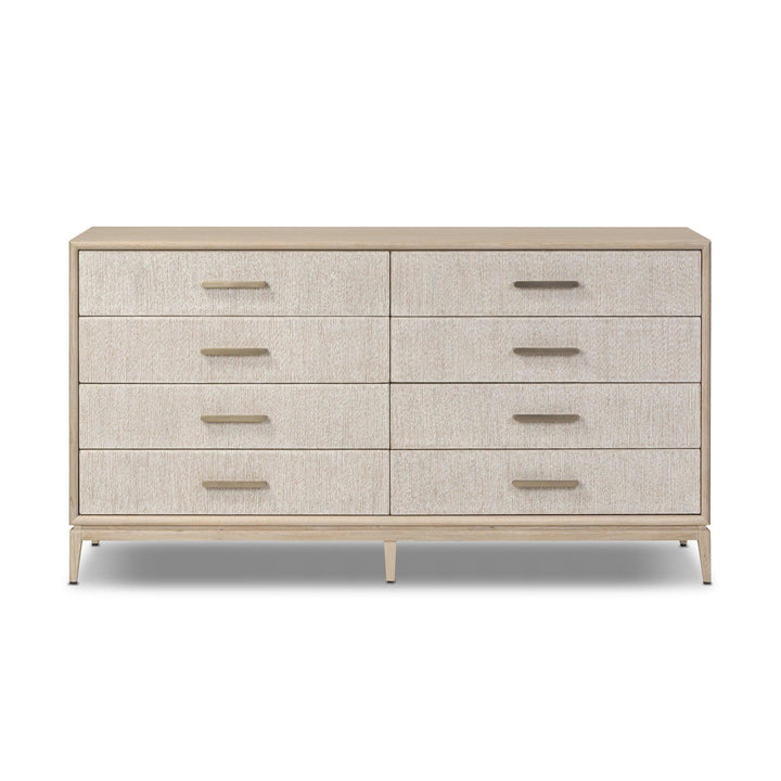 Rosenell 8 Drawer Dresser - SwayLiving