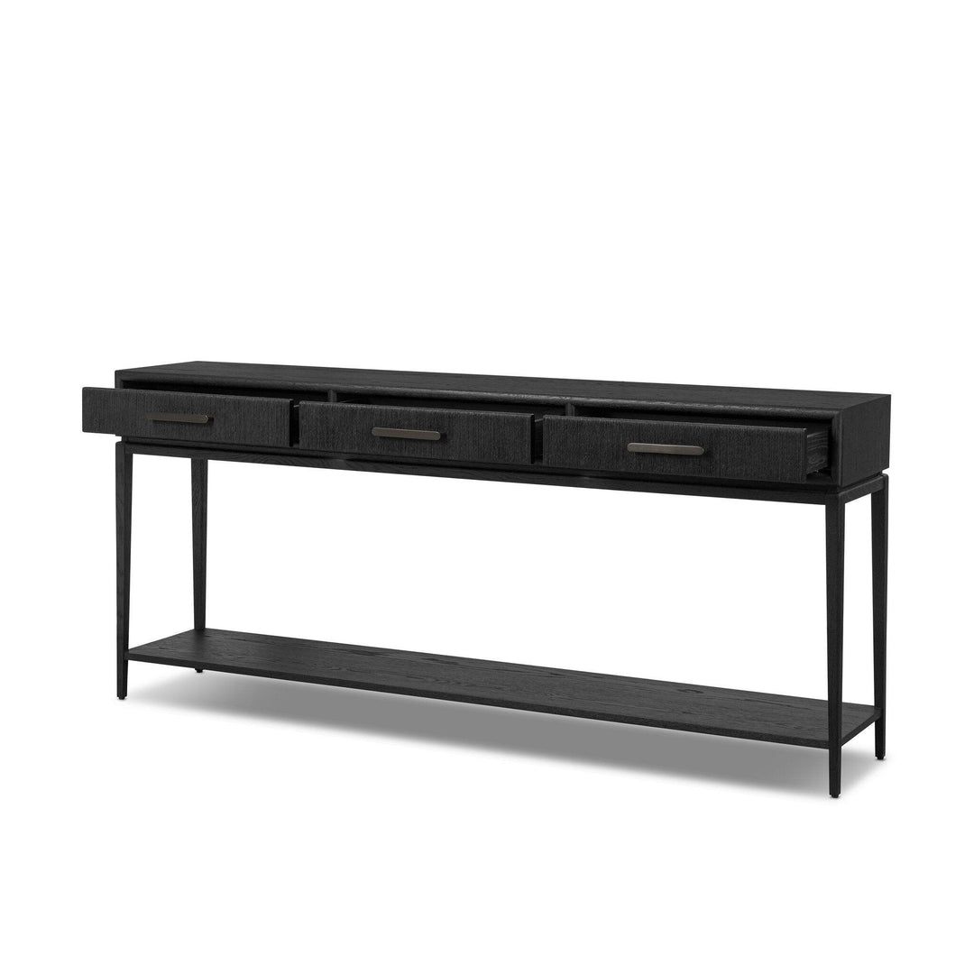 Rosenell Console Table - SwayLiving
