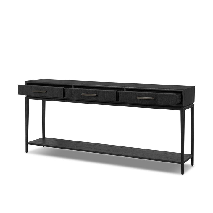 Rosenell Console Table - SwayLiving