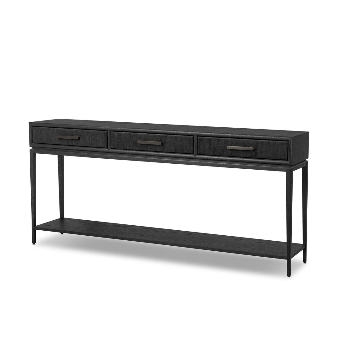 Rosenell Console Table - SwayLiving