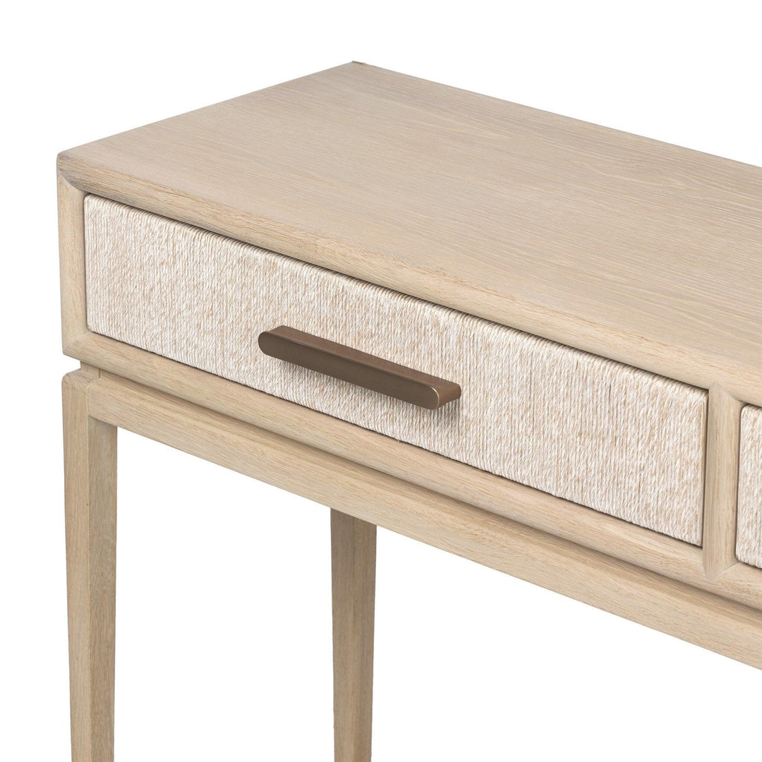 Rosenell Console Table - SwayLiving