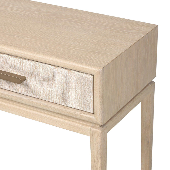 Rosenell Console Table - SwayLiving