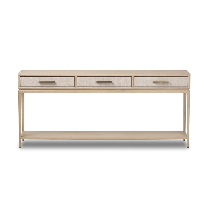 Rosenell Console Table - SwayLiving