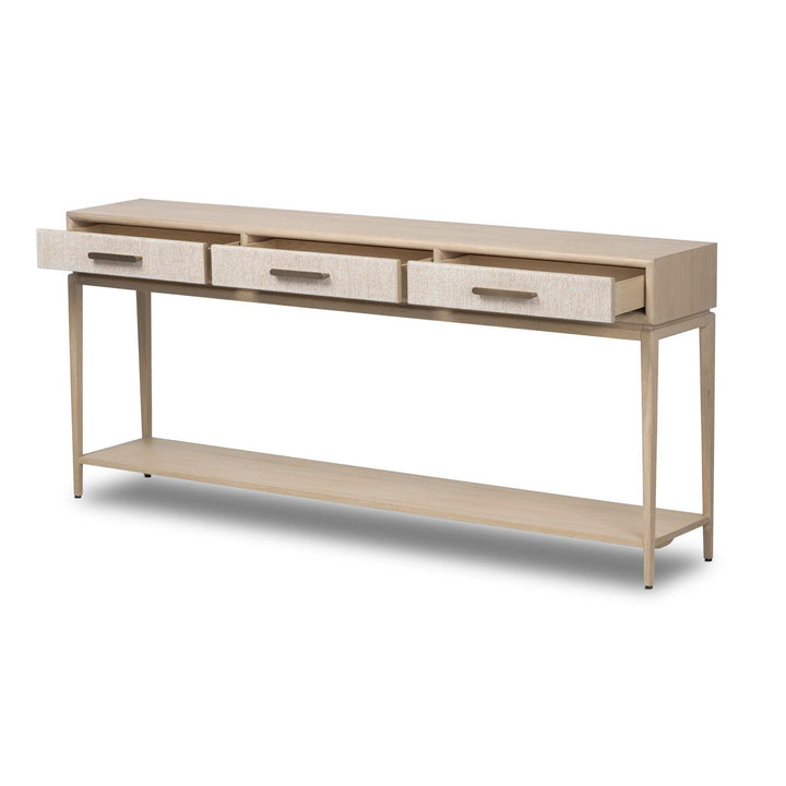 Rosenell Console Table - SwayLiving