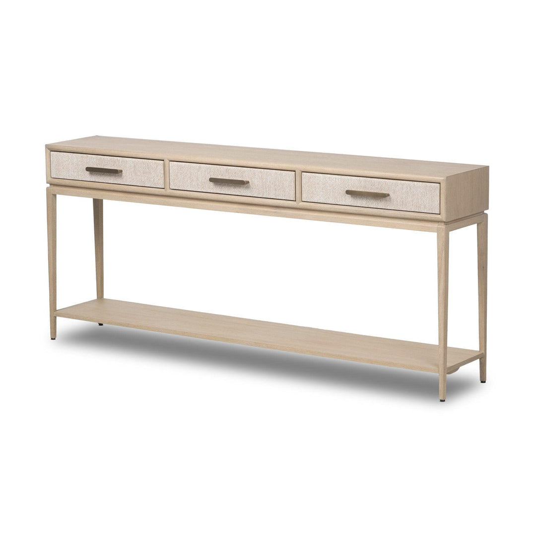 Rosenell Console Table - SwayLiving