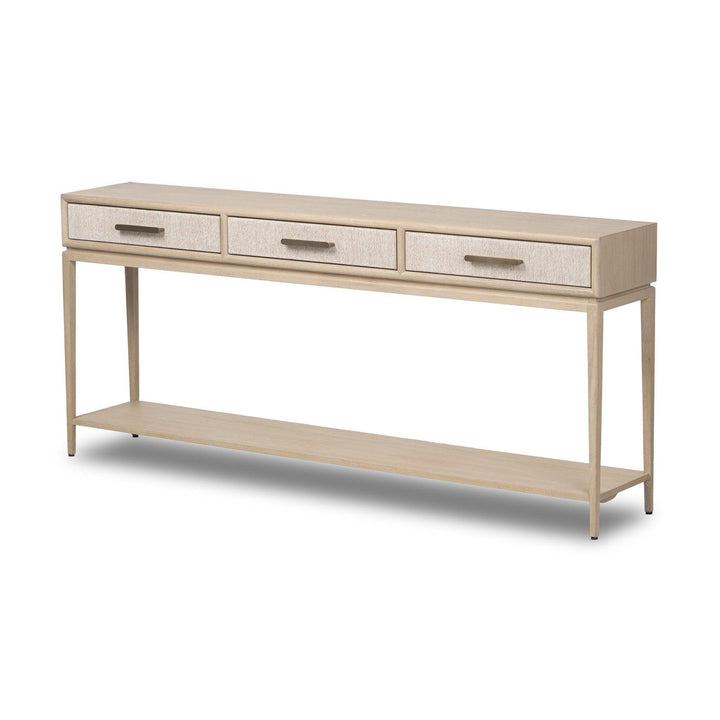 Rosenell Console Table - SwayLiving