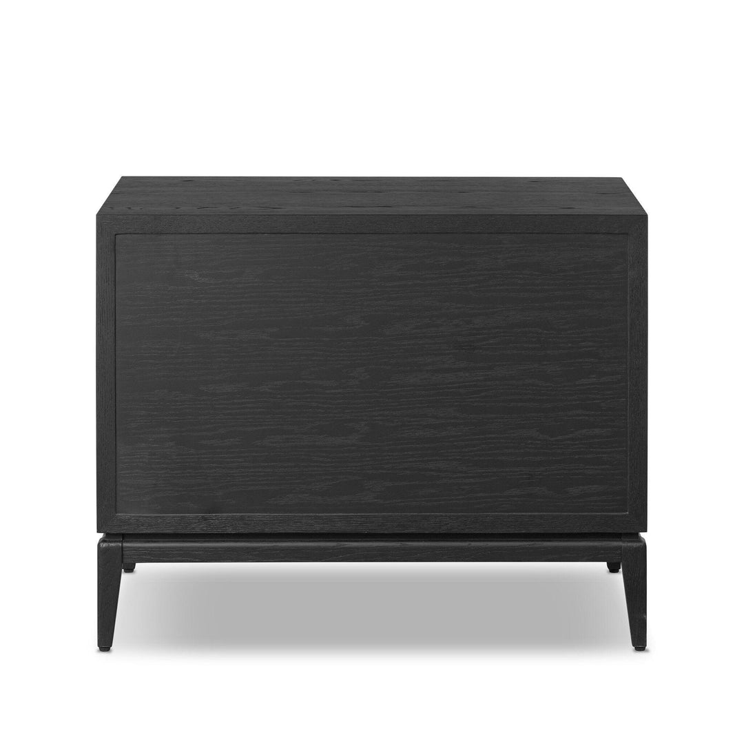 Rosenell Open Nightstand - SwayLiving