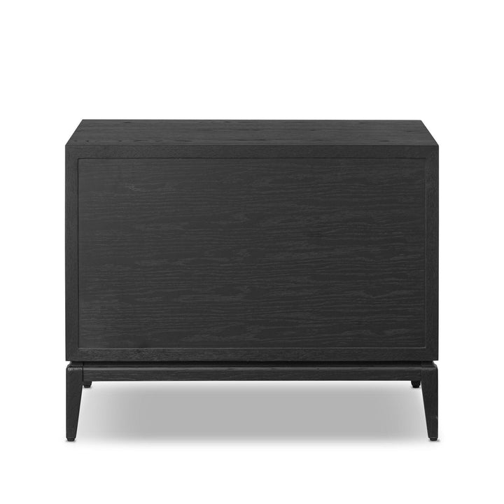 Rosenell Open Nightstand - SwayLiving