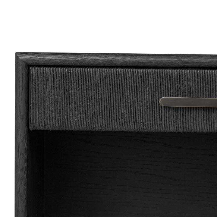 Rosenell Open Nightstand - SwayLiving