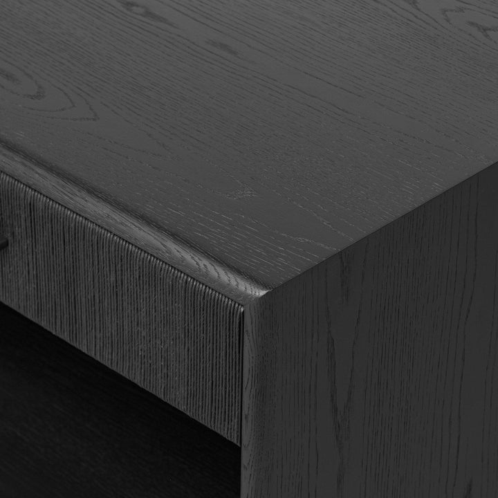 Rosenell Open Nightstand - SwayLiving