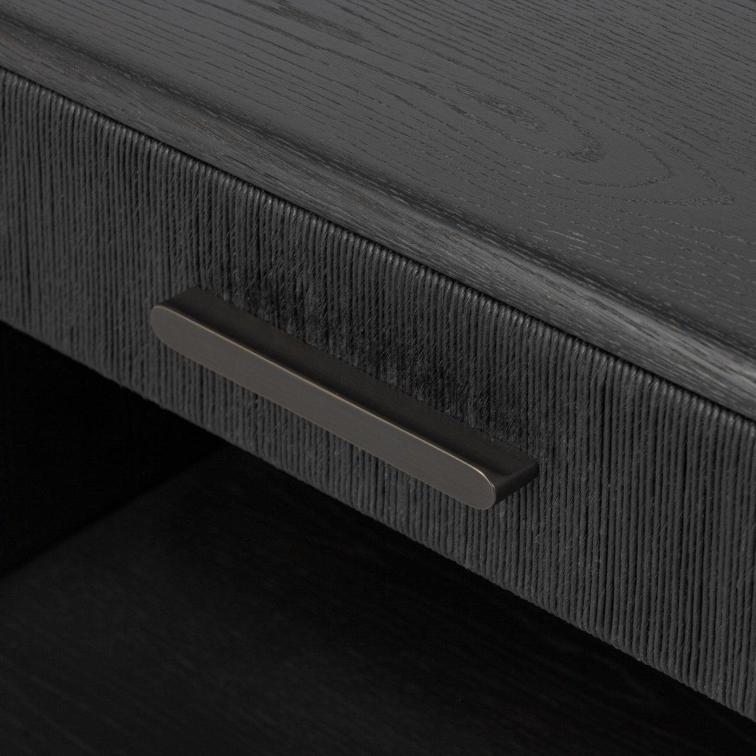 Rosenell Open Nightstand - SwayLiving