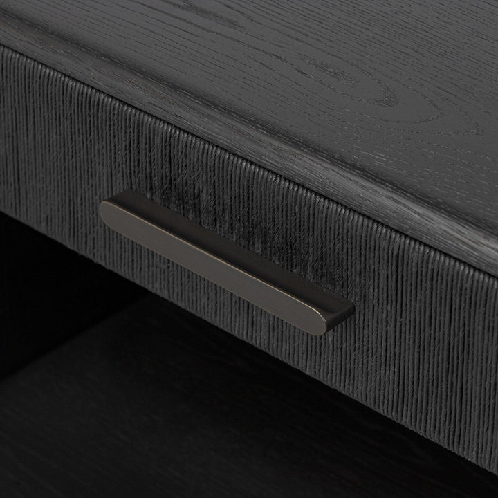 Rosenell Open Nightstand - SwayLiving