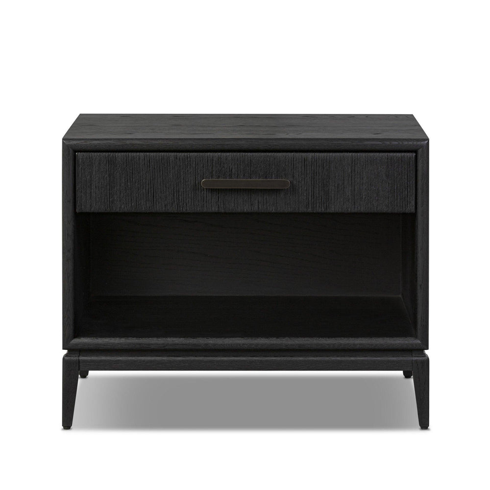 Rosenell Open Nightstand - SwayLiving