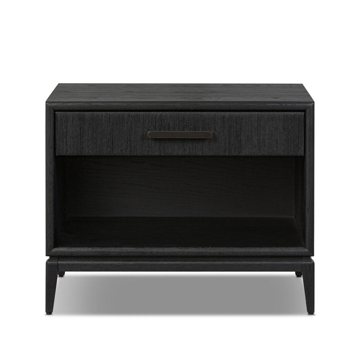 Rosenell Open Nightstand - SwayLiving