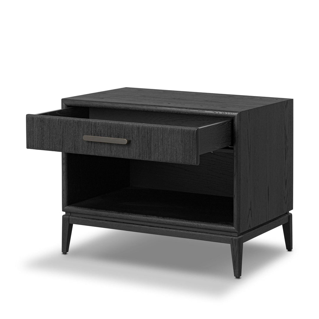 Rosenell Open Nightstand - SwayLiving