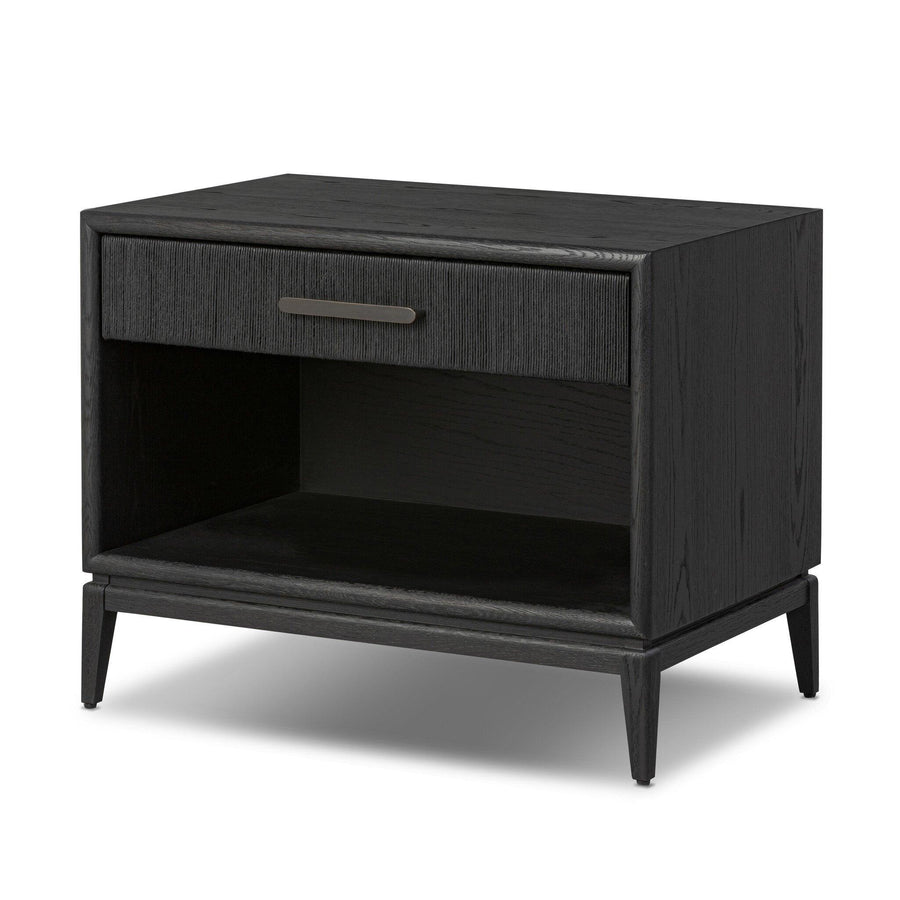 Rosenell Open Nightstand - SwayLiving