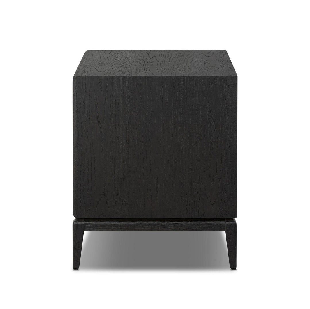 Rosenell Open Nightstand - SwayLiving