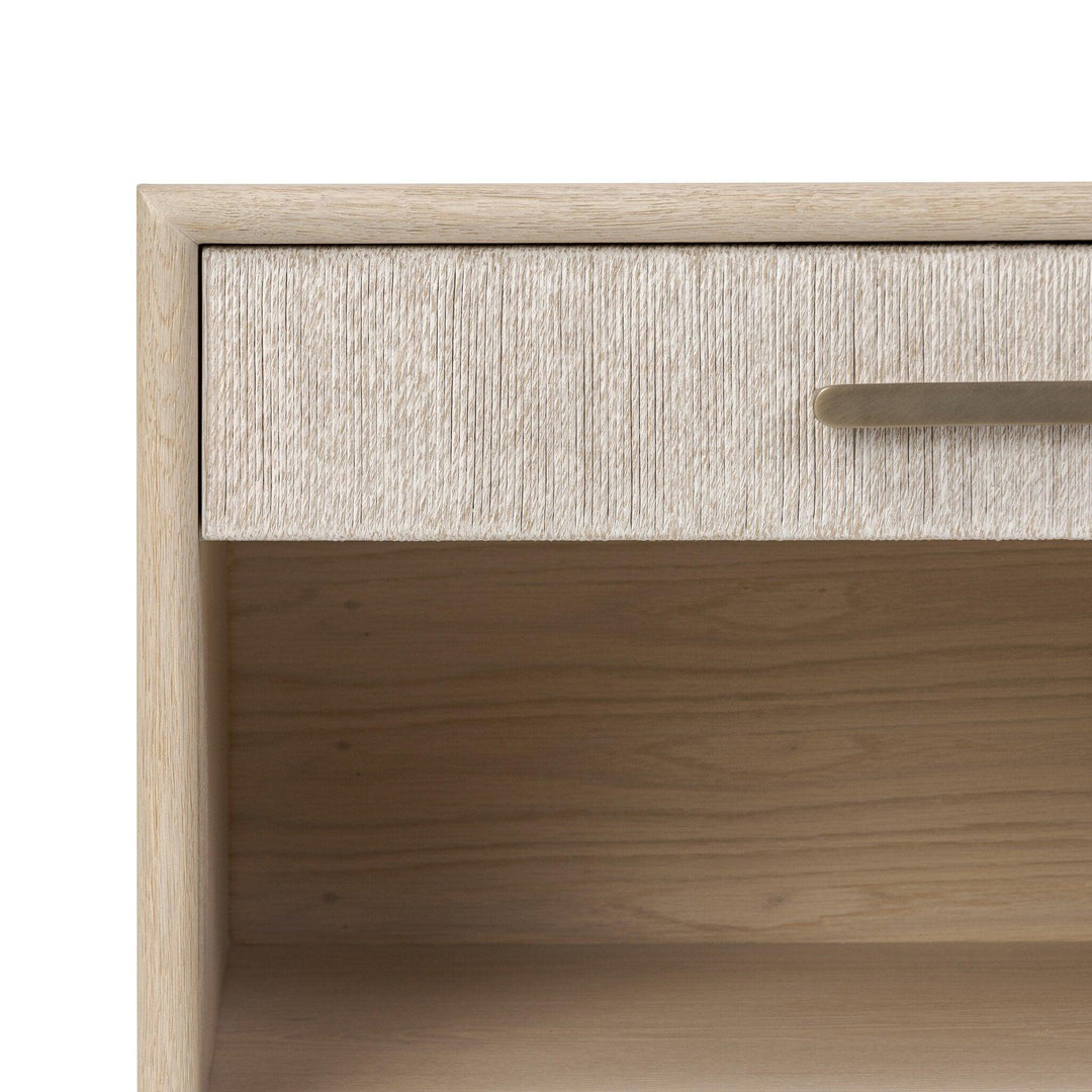 Rosenell Open Nightstand - SwayLiving