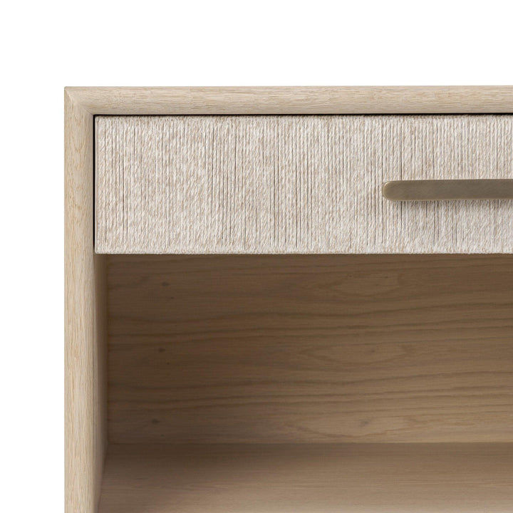 Rosenell Open Nightstand - SwayLiving