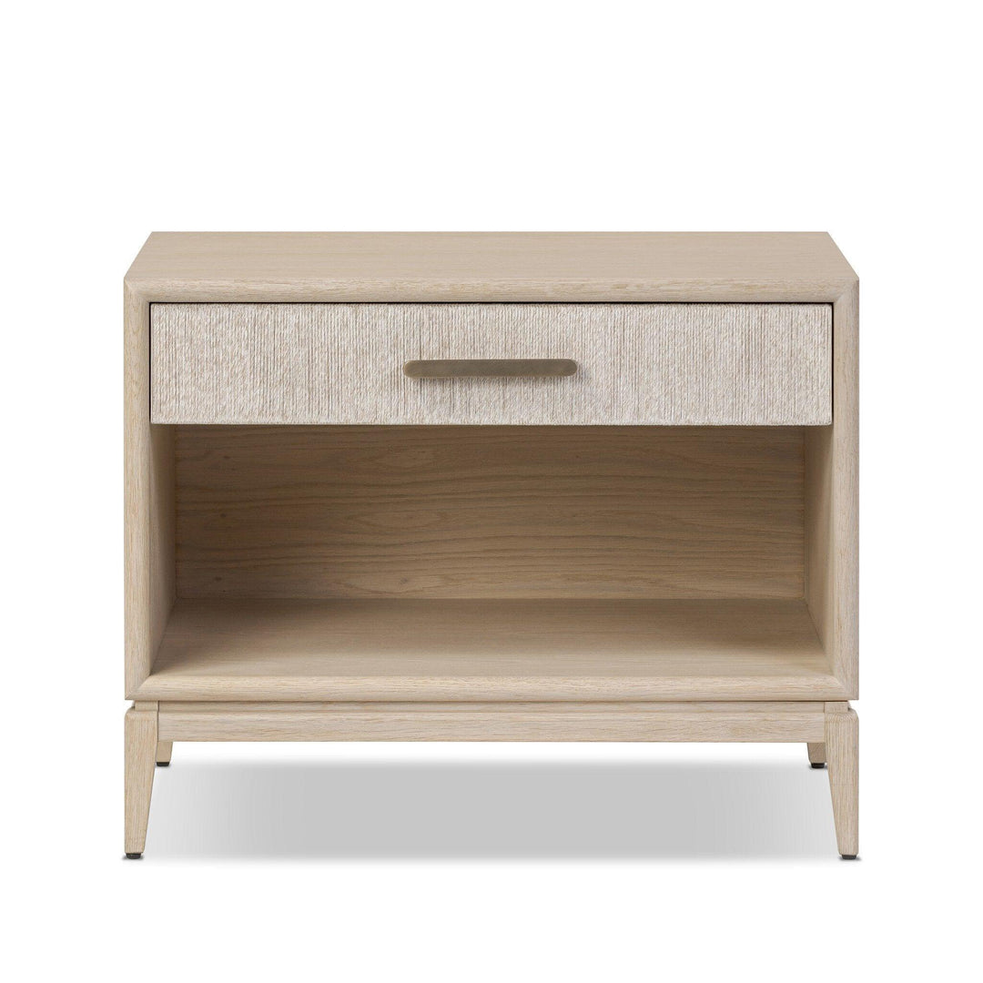 Rosenell Open Nightstand - SwayLiving