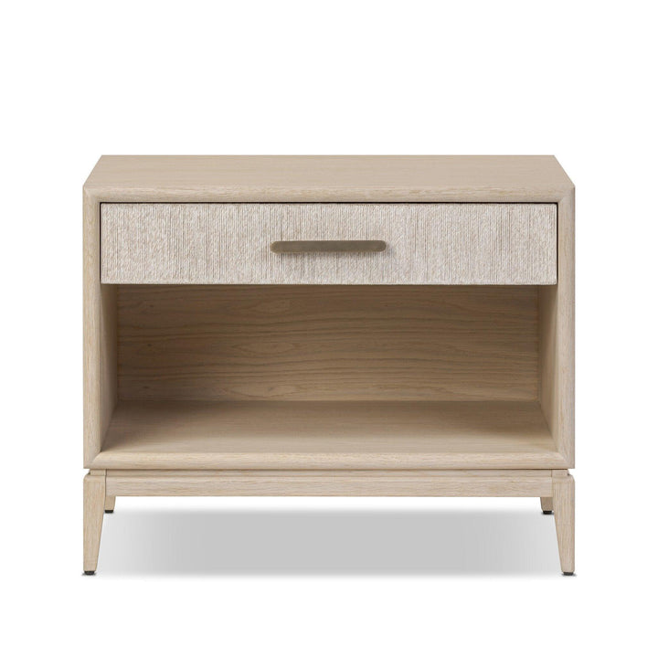Rosenell Open Nightstand - SwayLiving