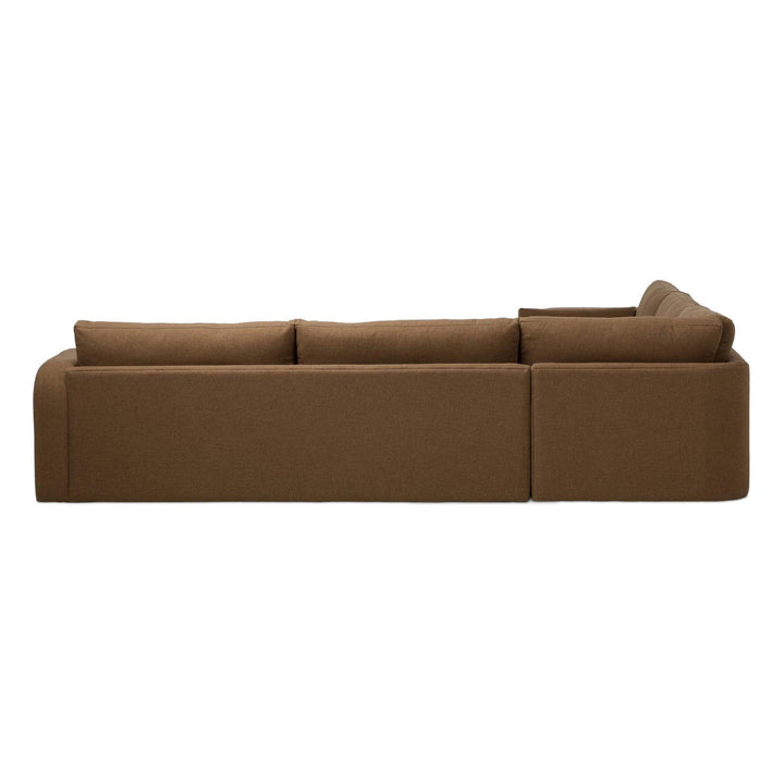 Tate 3Pc Sectional - SwayLiving