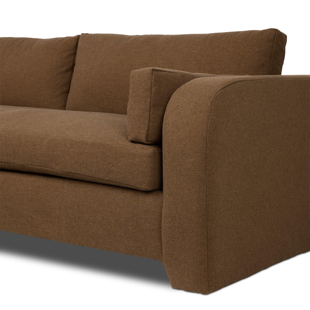 Tate 3Pc Sectional - SwayLiving