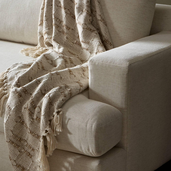 Crispin Sofa - SwayLiving