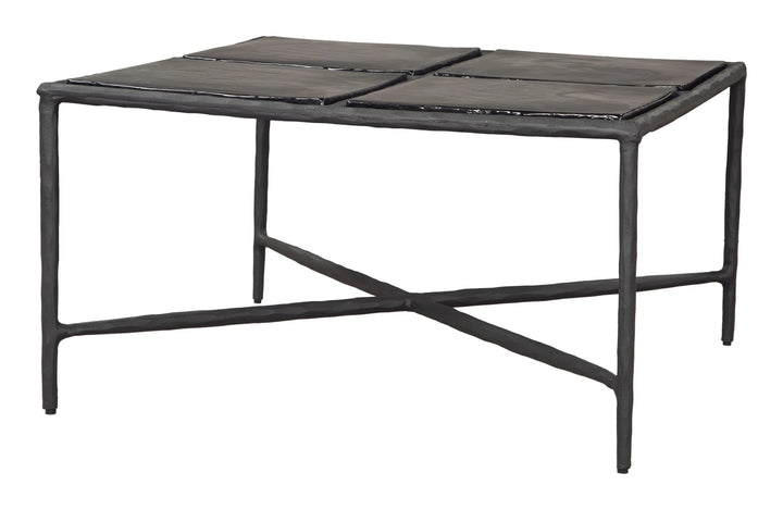 SwayLiving Cloe Coffee Table Black COFFEE TABLES