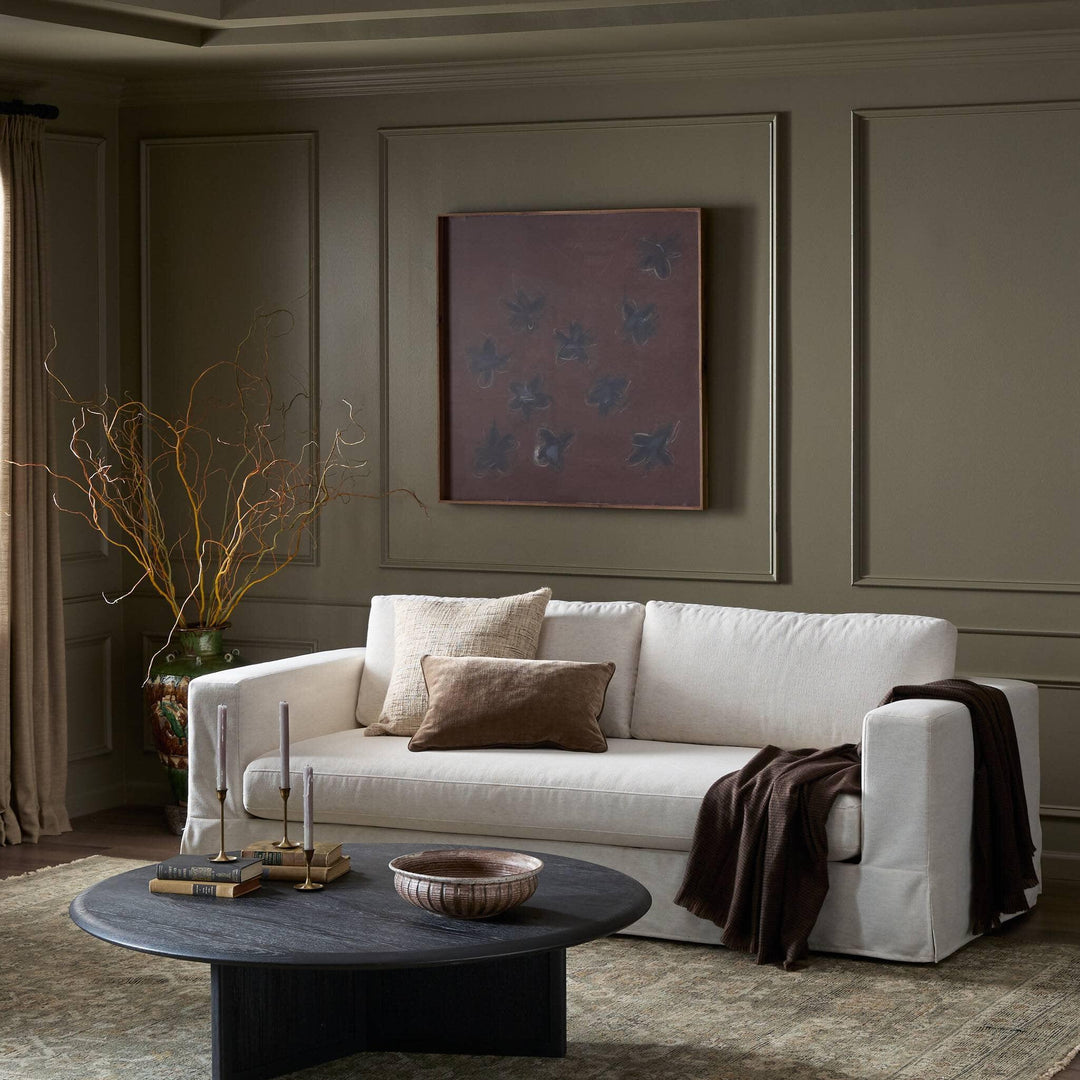 Tovana Sofa- 95" - SwayLiving