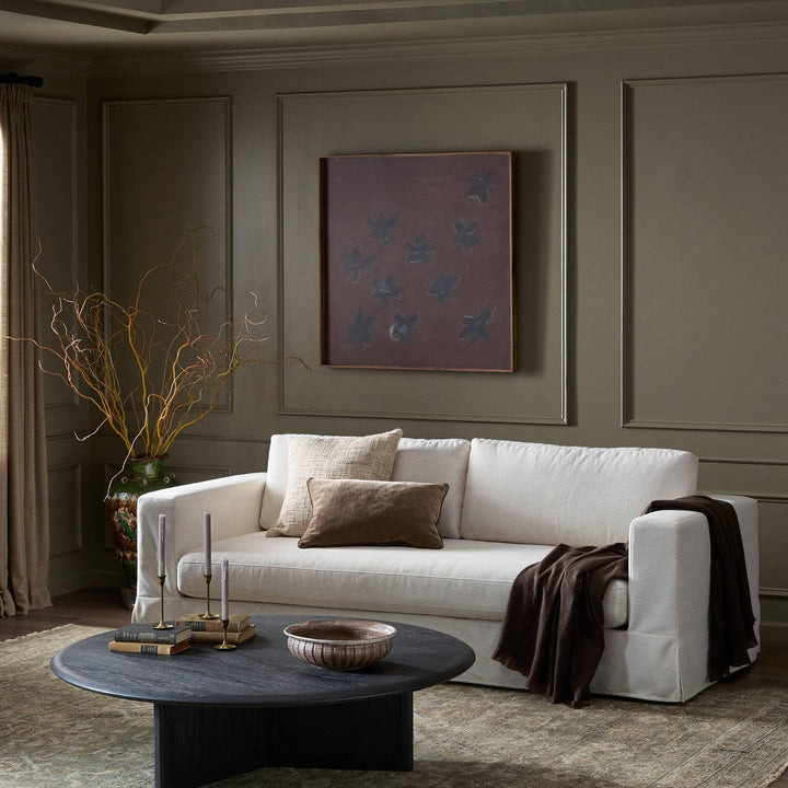 Tovana Sofa- 95" - SwayLiving