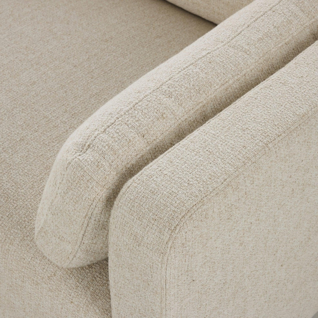 Toland 3-Piece Sectional - SwayLiving