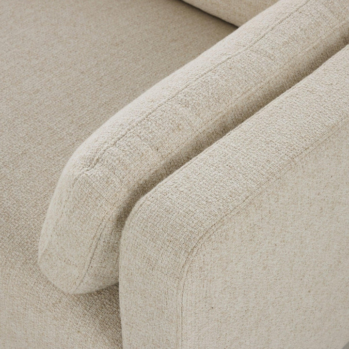 Toland 3-Piece Sectional - SwayLiving