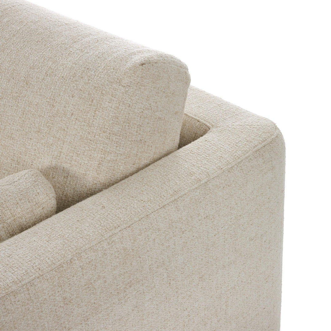 Toland 3-Piece Sectional - SwayLiving