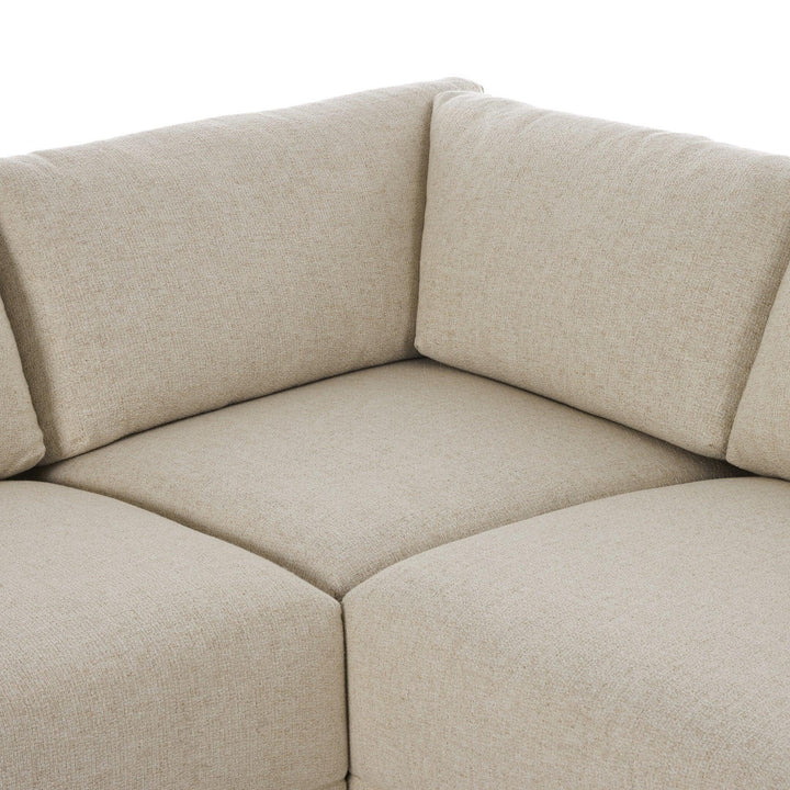 Toland 3-Piece Sectional - SwayLiving