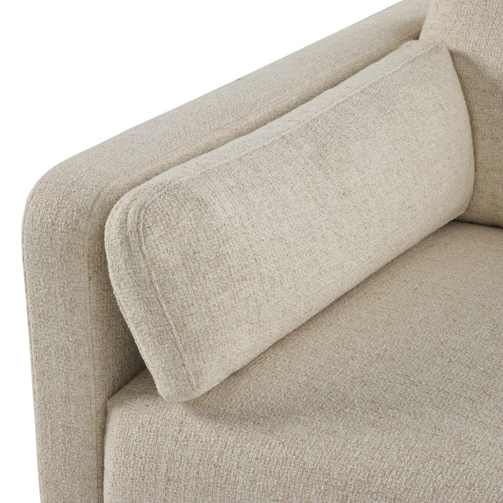 Toland 3-Piece Sectional - SwayLiving